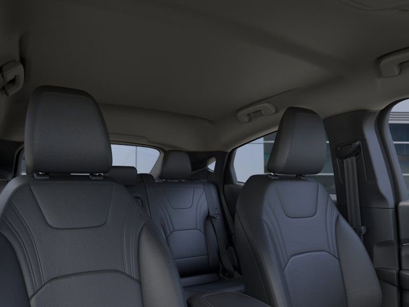 New 2025 Ford Mustang Mach-E Premium image 23