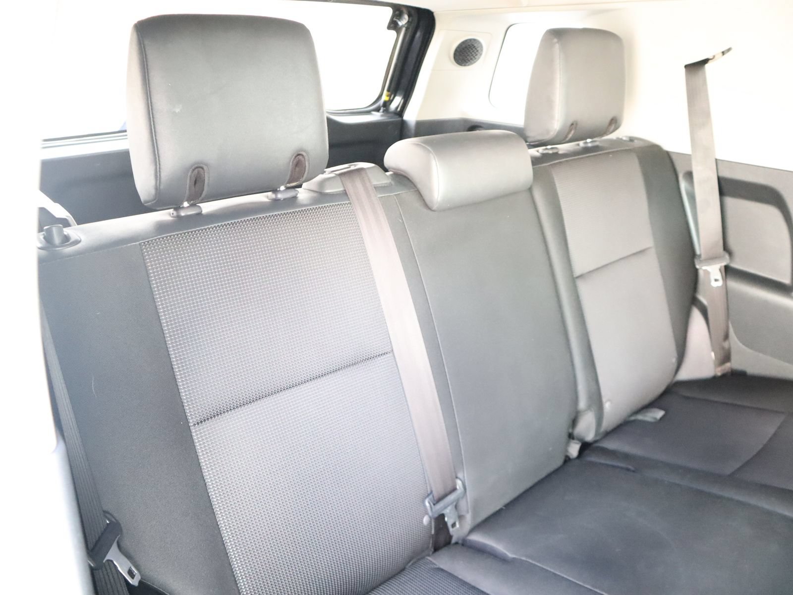 Used 2011 Toyota FJ Cruiser 4WD w/ Upgrade Pkg image 43