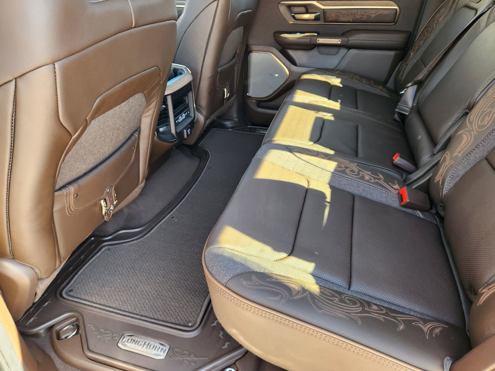 New 2026 RAM 1500 Limited image 23