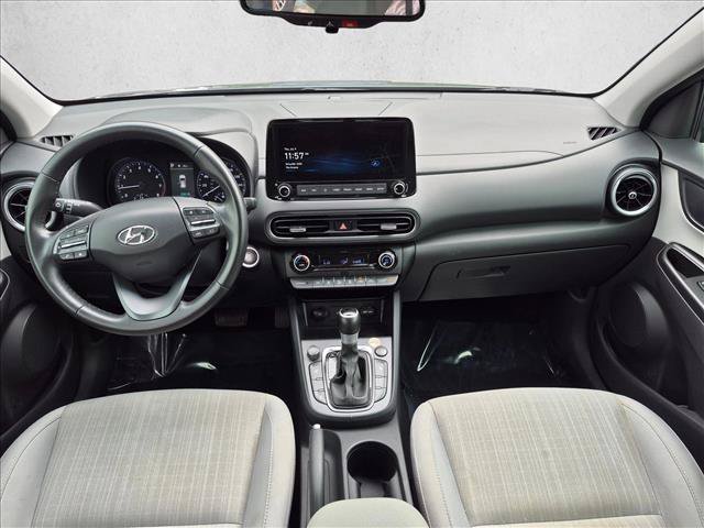 Used 2023 Hyundai Kona SEL w/ Convenience Package FWD image 18