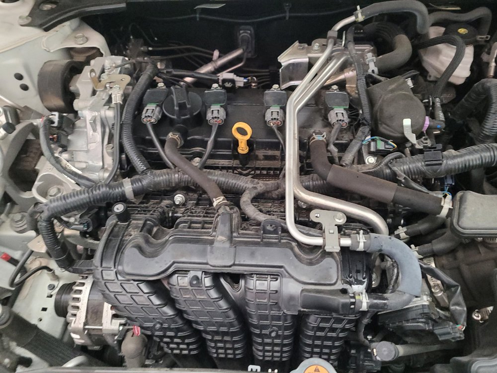 Used 2023 Nissan Altima 2.5 SR FWD image 30