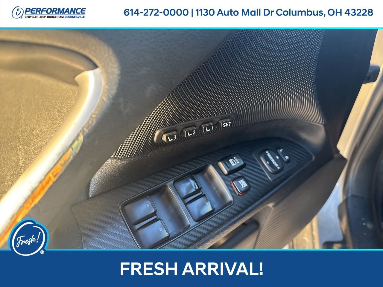 Used 2008 Lexus IS 250 AWD image 16