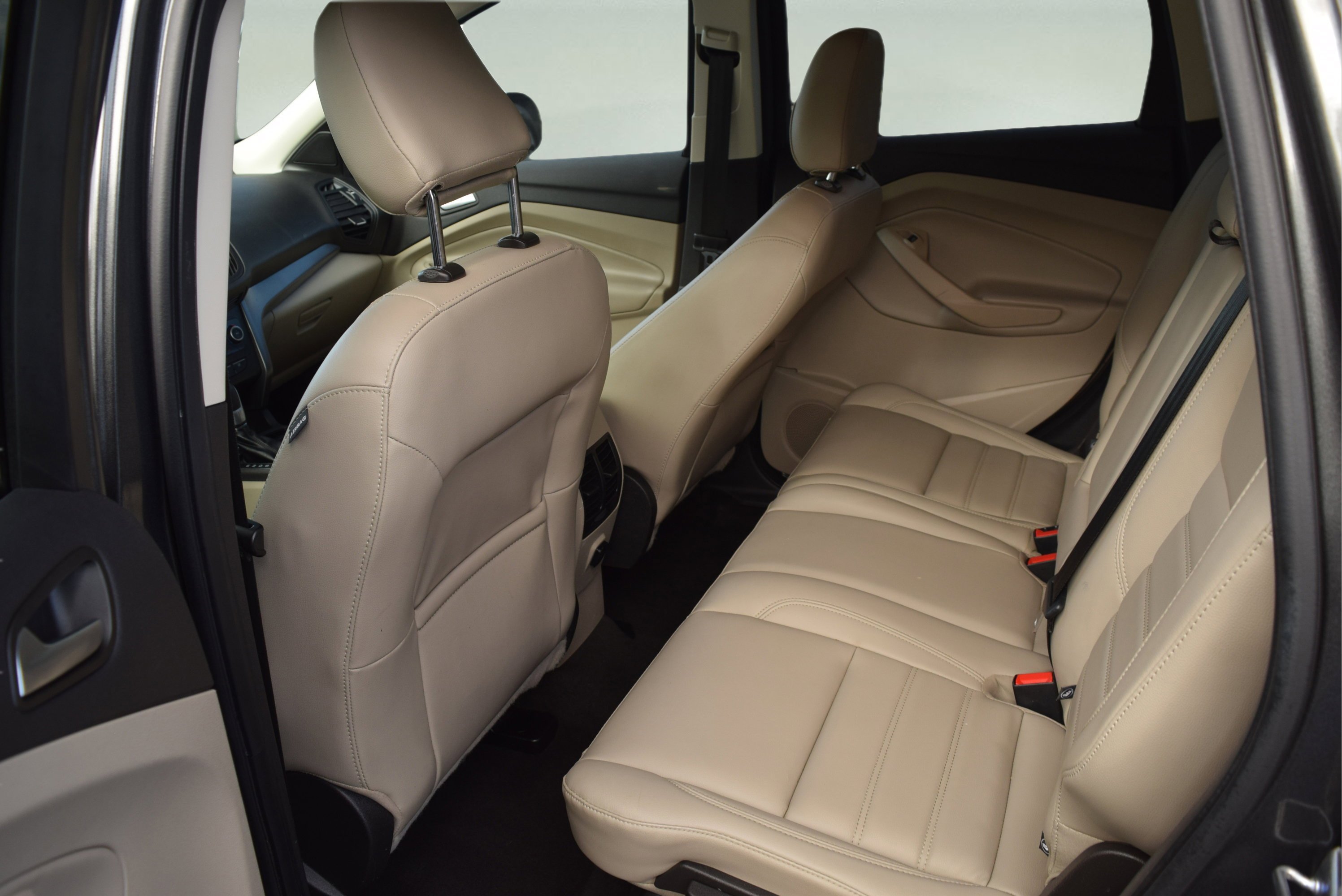 Used 2019 Ford Escape SEL FWD image 8