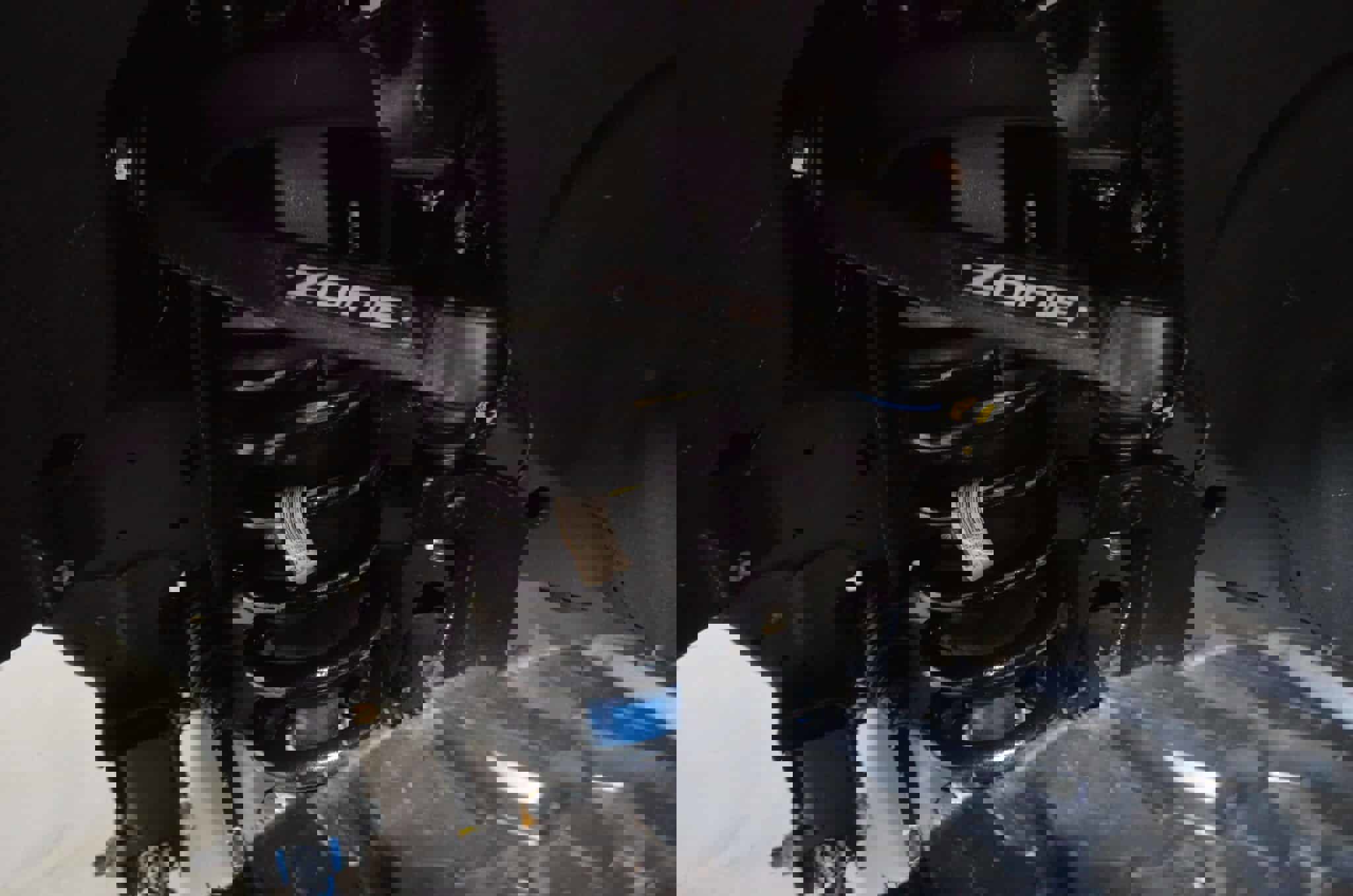 Used 2023 Chevrolet Silverado 1500 ZR2 w/ Technology Package image 15