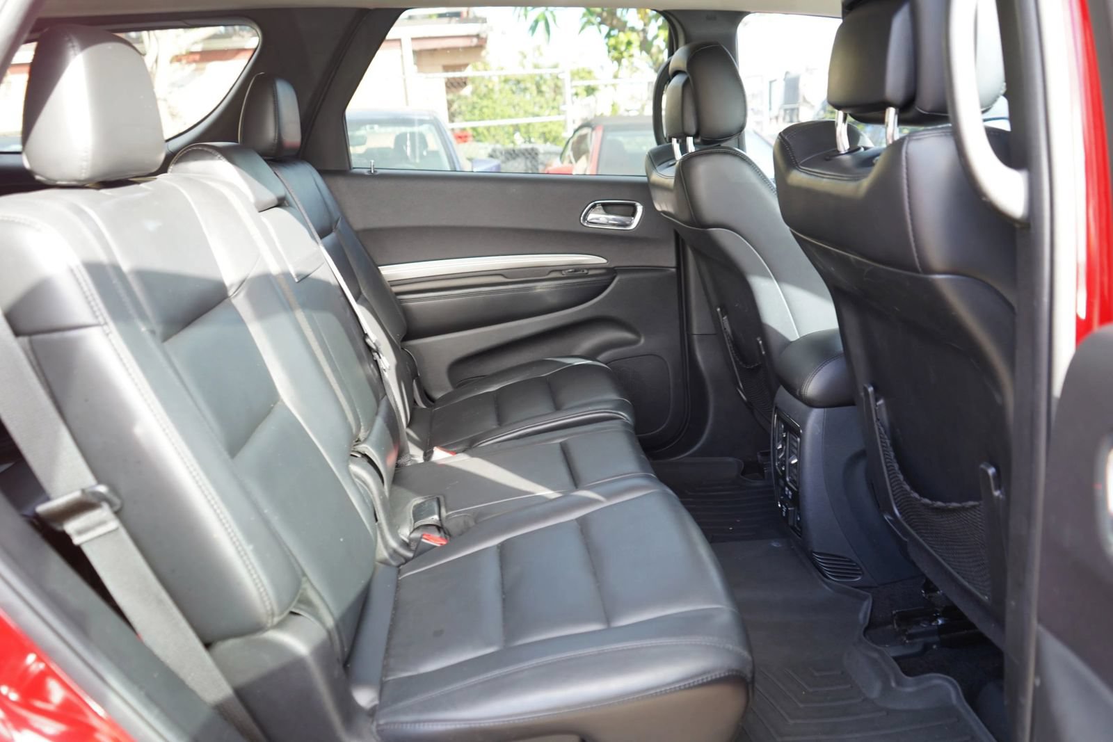 Used 2017 Dodge Durango GT w/ Nav & Power Liftgate Group RWD image 22