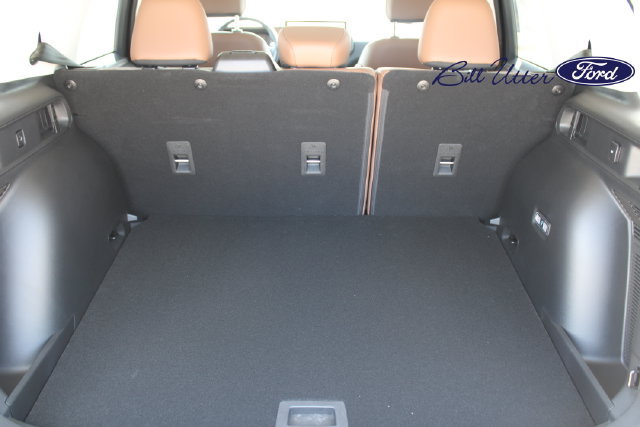 New 2026 Ford Bronco Sport Outer Banks AWD/4WD image 6