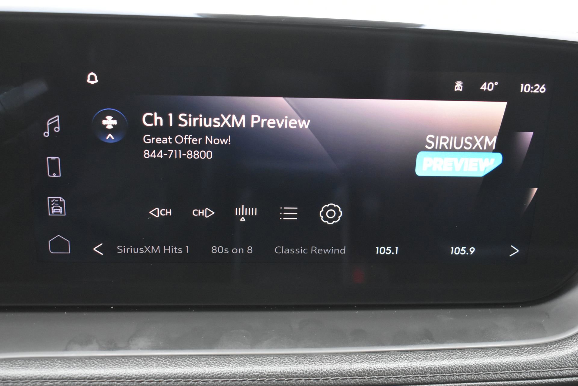 Used 2024 Buick Encore GX Sport Touring w/ Comfort Package image 29