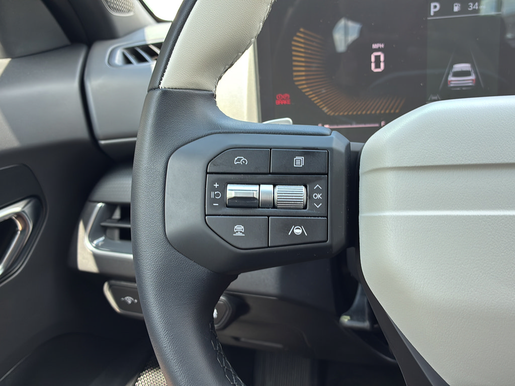 New 2026 Kia K4 GT-Line FWD image 27