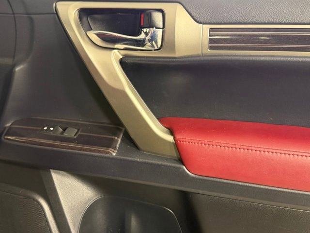 Certified 2021 Lexus GX 460 Premium w/ Premium Package image 29