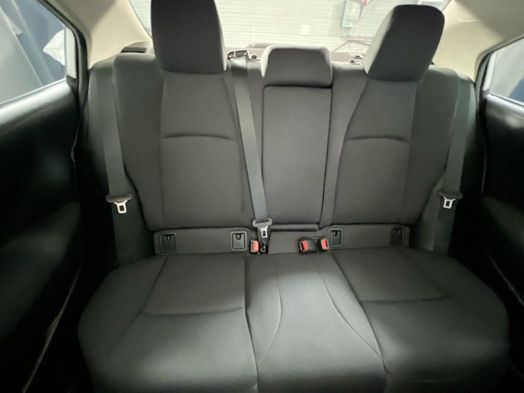 Used 2025 Toyota Corolla LE FWD image 28