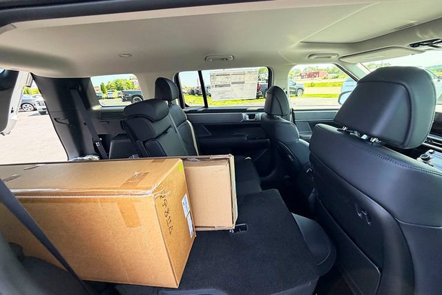 New 2026 Hyundai Santa Fe XRT AWD/4WD image 22