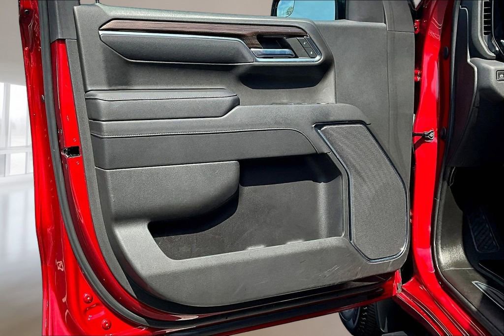 Used 2023 Chevrolet Silverado 1500 RST image 21