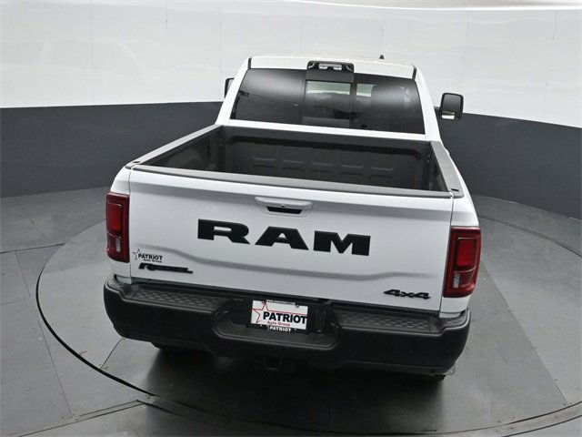 New 2026 RAM 2500 Rebel w/ Rebel Level 2 Equipment Group image 31