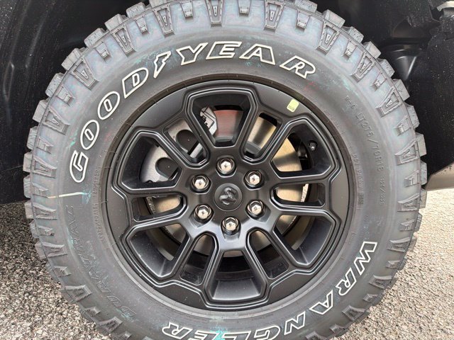 New 2027 RAM 1500 Rebel AWD/4WD image 13