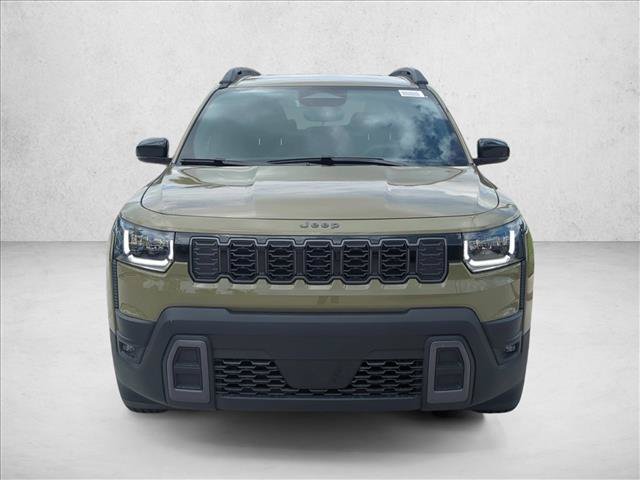 New 2026 Jeep Cherokee Limited AWD/4WD image 5
