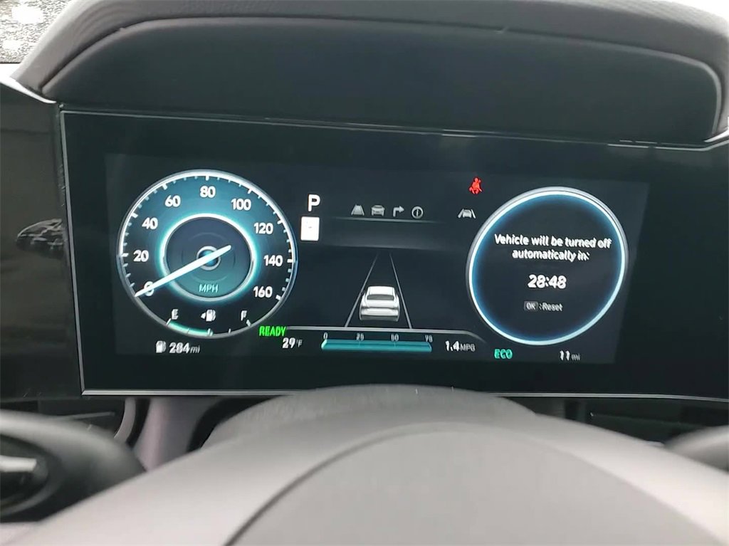 Used 2025 Hyundai Elantra SEL w/ Cargo Package image 27