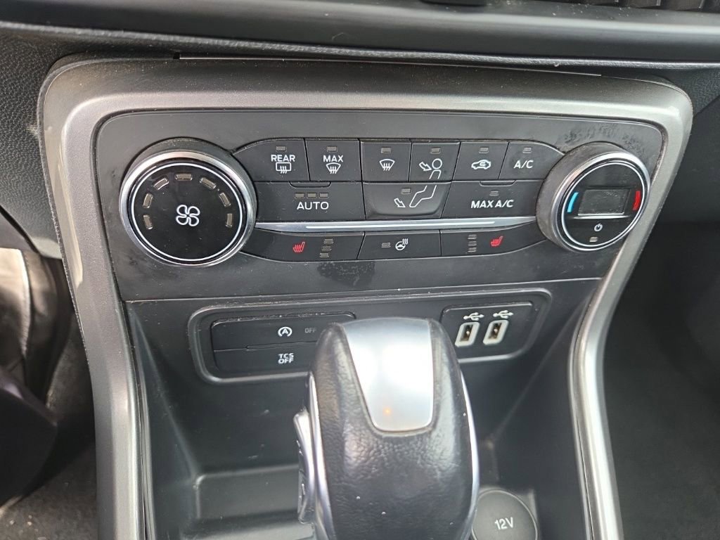 Used 2020 Ford EcoSport SES image 15