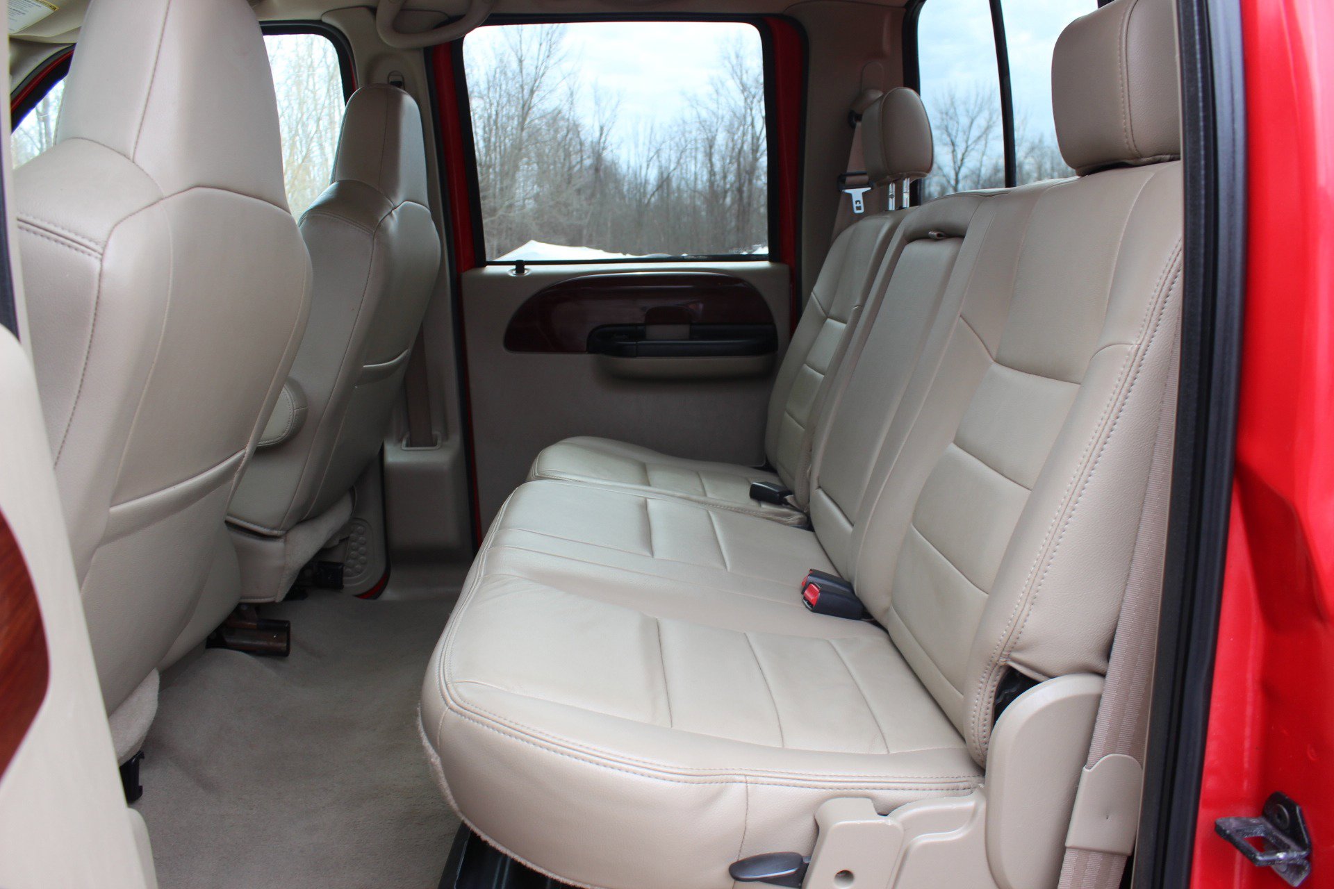 Used 2006 Ford F250 Lariat image 32