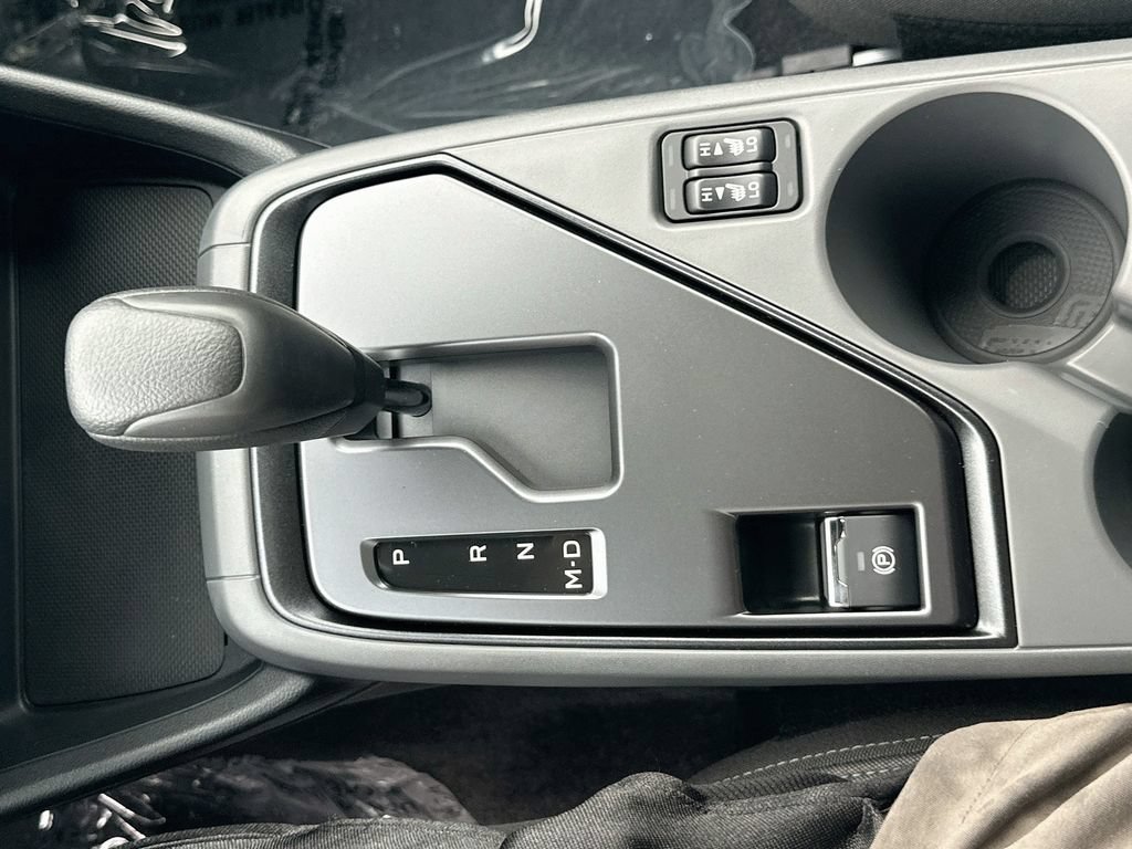 Certified 2026 Subaru Crosstrek 2.5i Premium AWD/4WD image 15