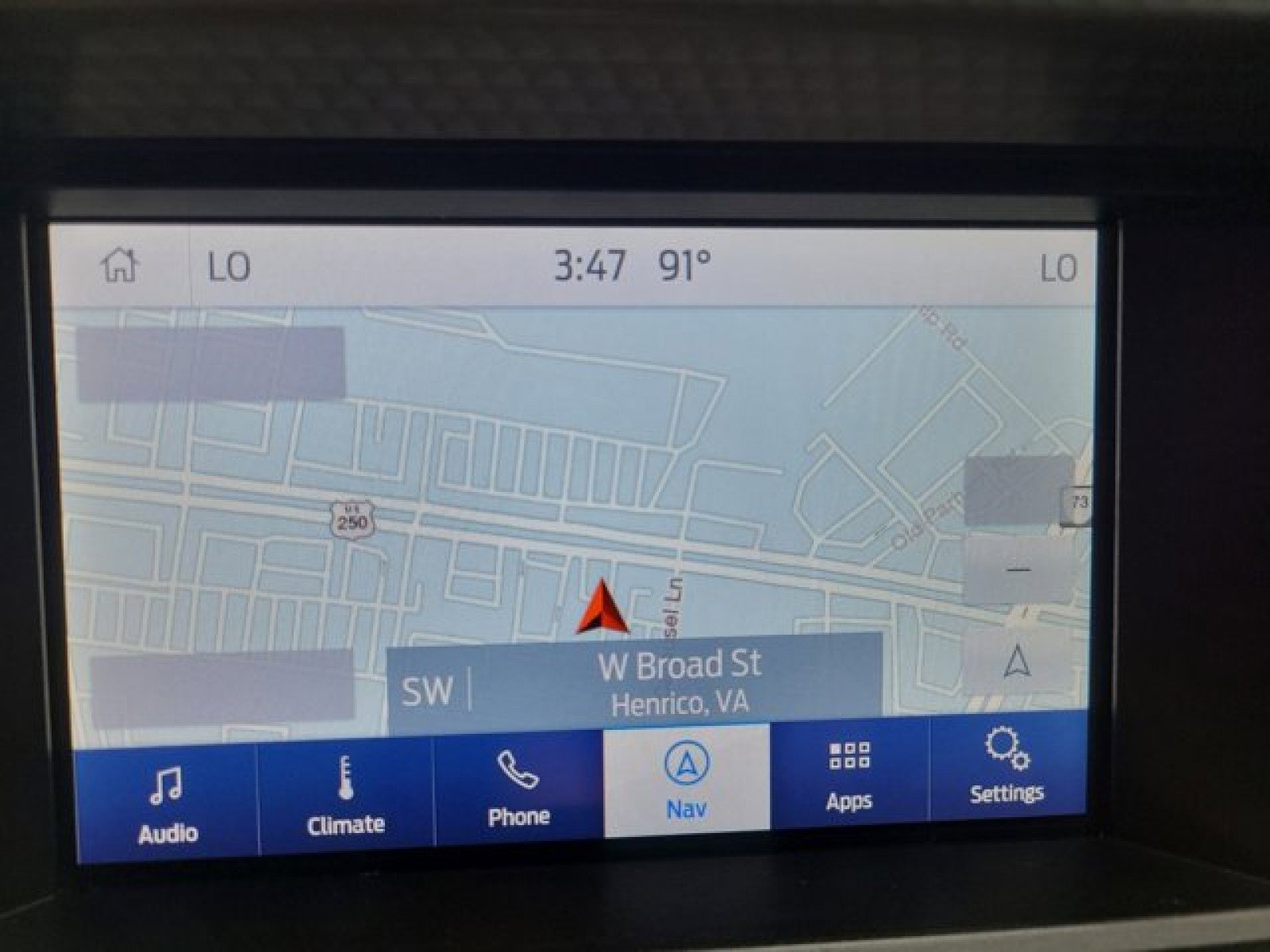 Used 2020 Ford Mustang GT Premium w/ GT Performance Package image 16