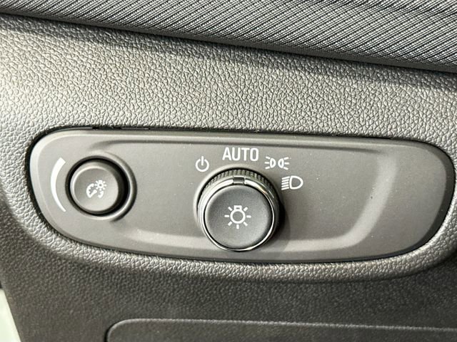 New 2026 Chevrolet TrailBlazer ACTIV w/ Convenience Package image 11