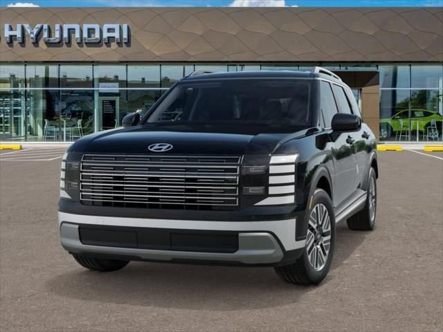 New 2027 Hyundai Palisade SEL AWD/4WD image 6