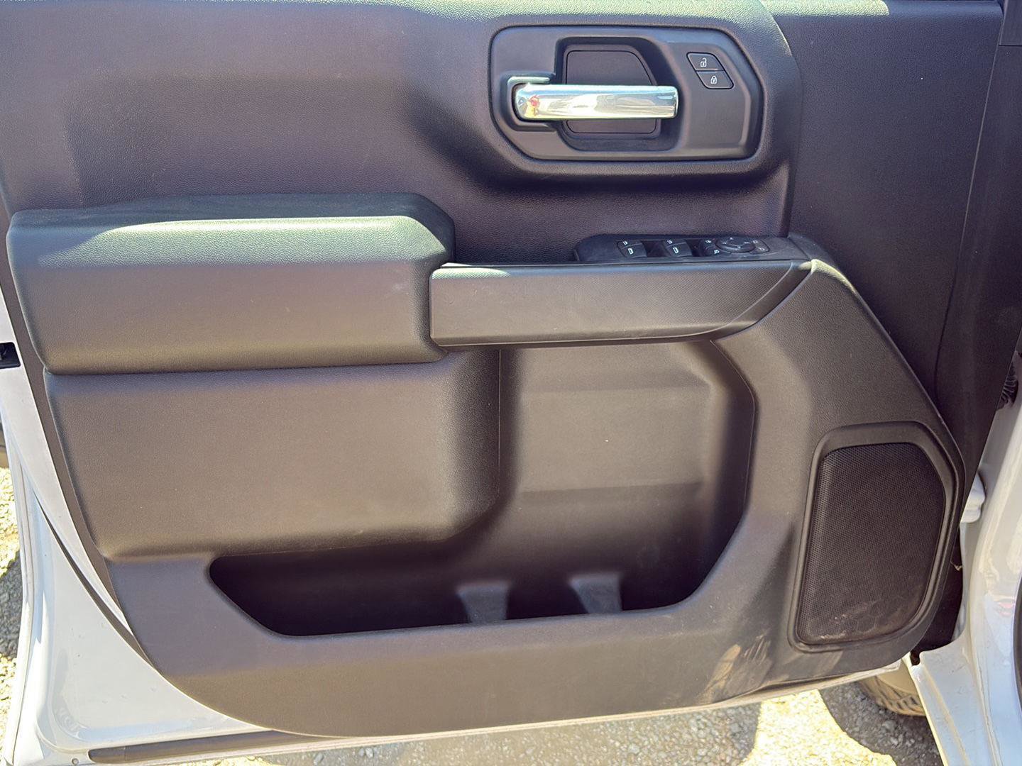 Used 2024 GMC Sierra 3500 Pro image 9