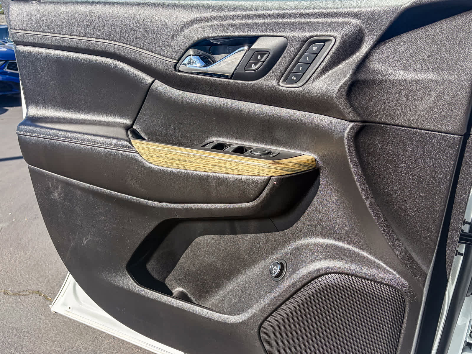 Used 2019 GMC Acadia Denali w/ Technology Package image 21