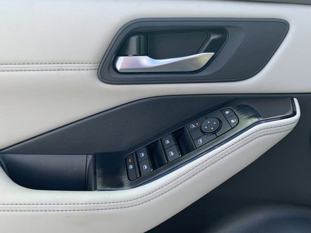 New 2026 Nissan Rogue SV w/ SV Premium Package image 14