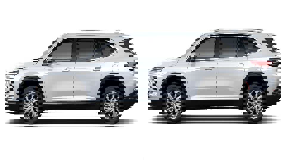 New 2026 Buick Enclave Preferred w/ Power Package image 32