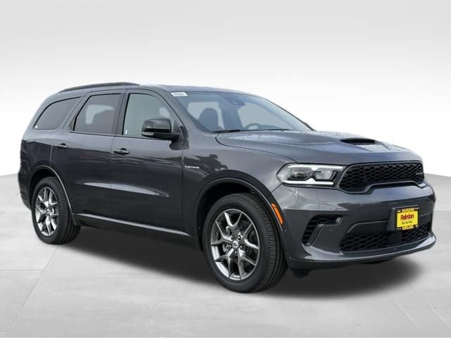 New 2026 Dodge Durango GT