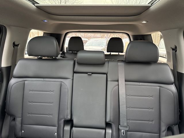 New 2026 Hyundai Santa Fe Limited AWD/4WD image 28