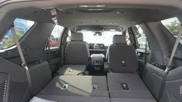 New 2026 Chevrolet Tahoe RST w/ Comfort Package image 11