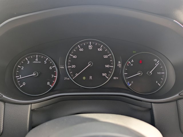 New 2026 MAZDA CX-50 AWD 2.5 S w/ Weather Package image 23