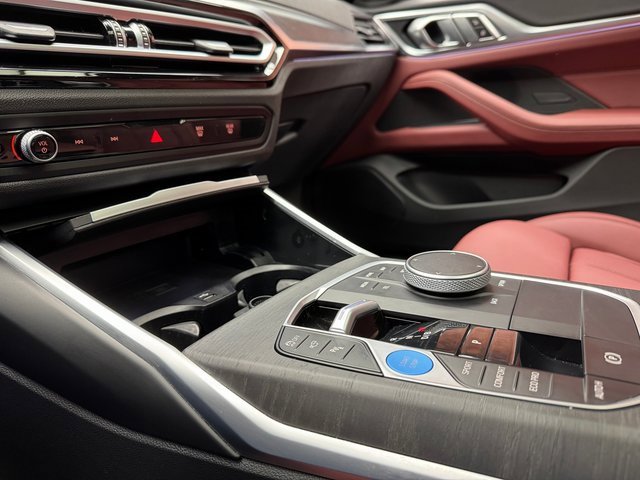 Used 2023 BMW i4 eDrive35 w/ Premium Package image 19