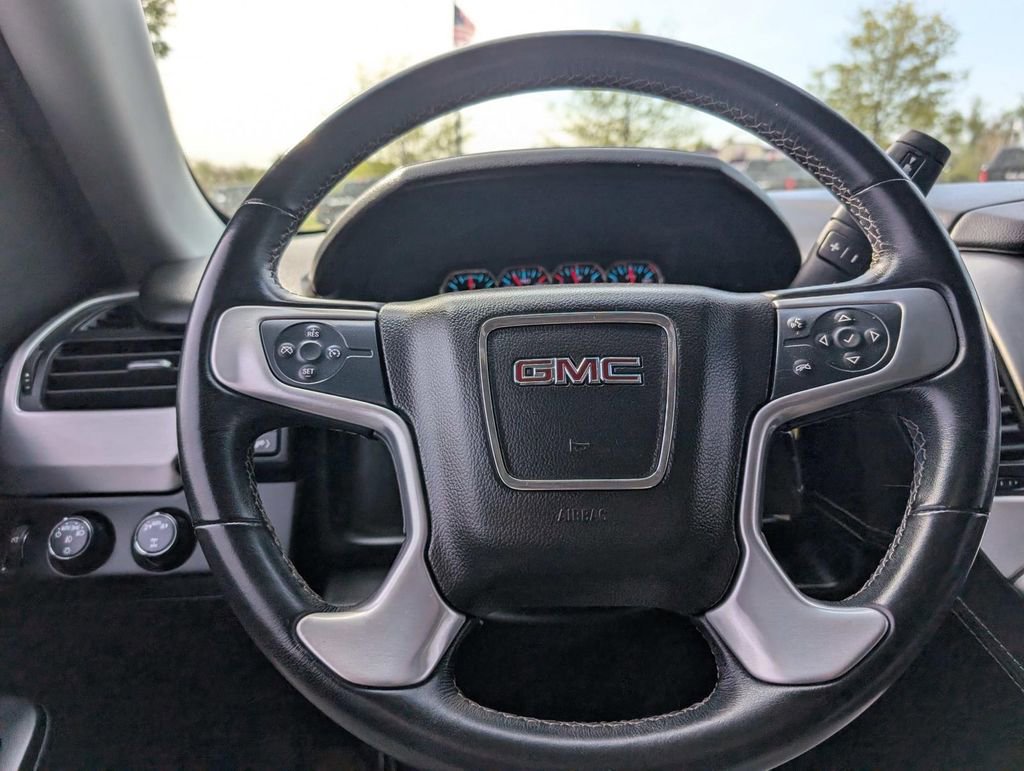 Used 2019 GMC Yukon SLE w/ SLE Value Package AWD/4WD image 19