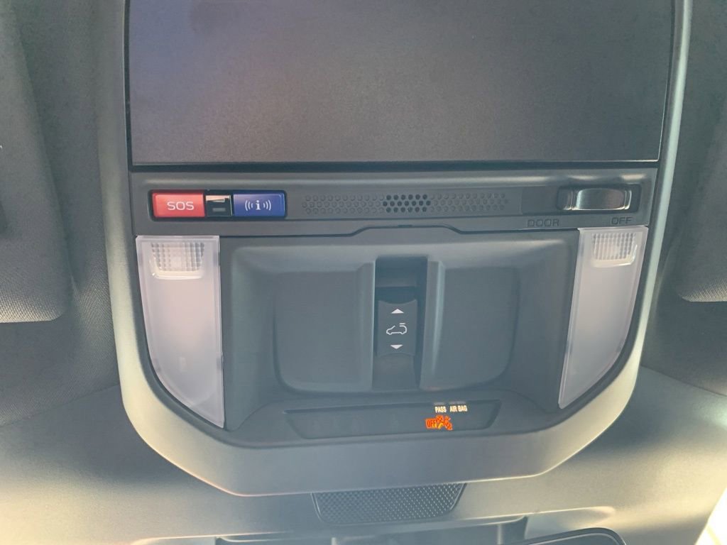 New 2026 Subaru Forester Sport w/ Sport Package image 8