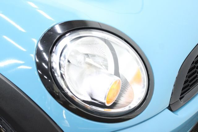 Used 2008 MINI Cooper Hardtop FWD image 8