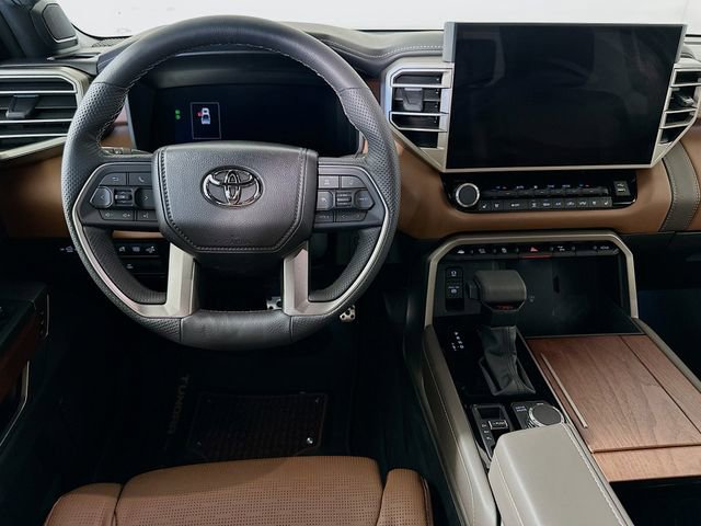 Used 2026 Toyota Tundra 1794 Edition image 24