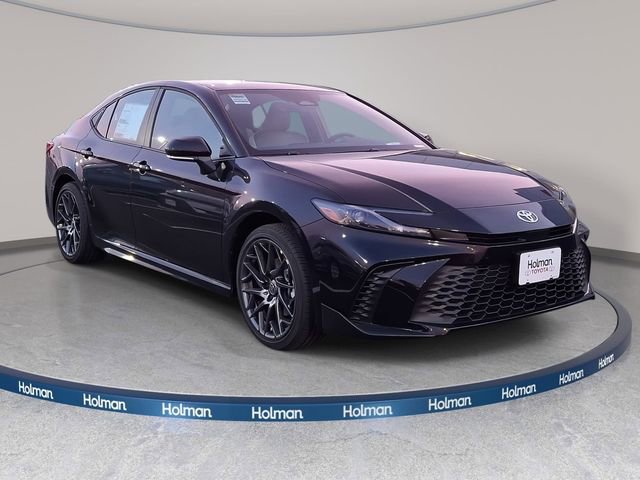 New 2026 Toyota Camry SE w/ Convenience Package image 2