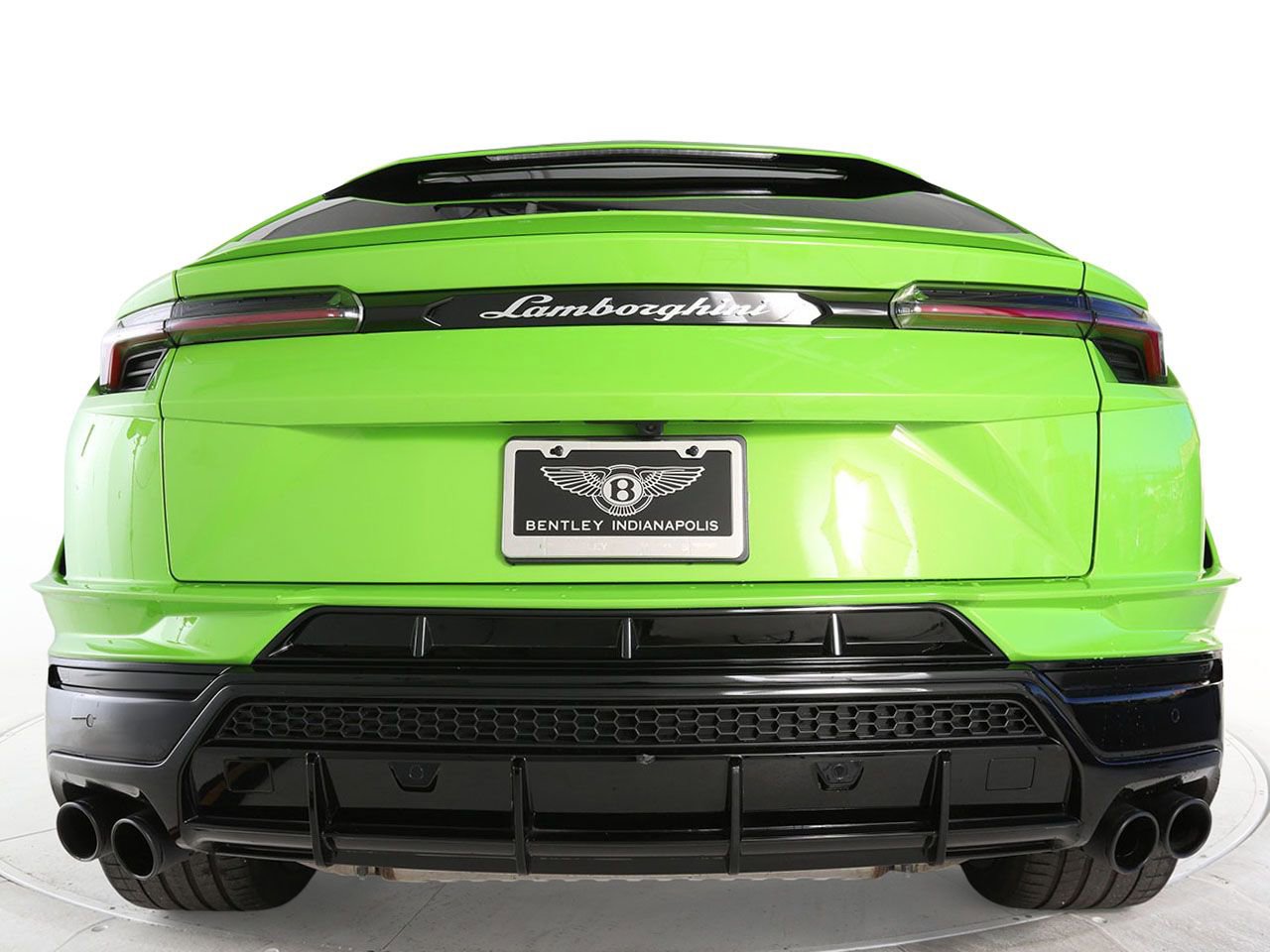 Used 2023 Lamborghini Urus S image 14
