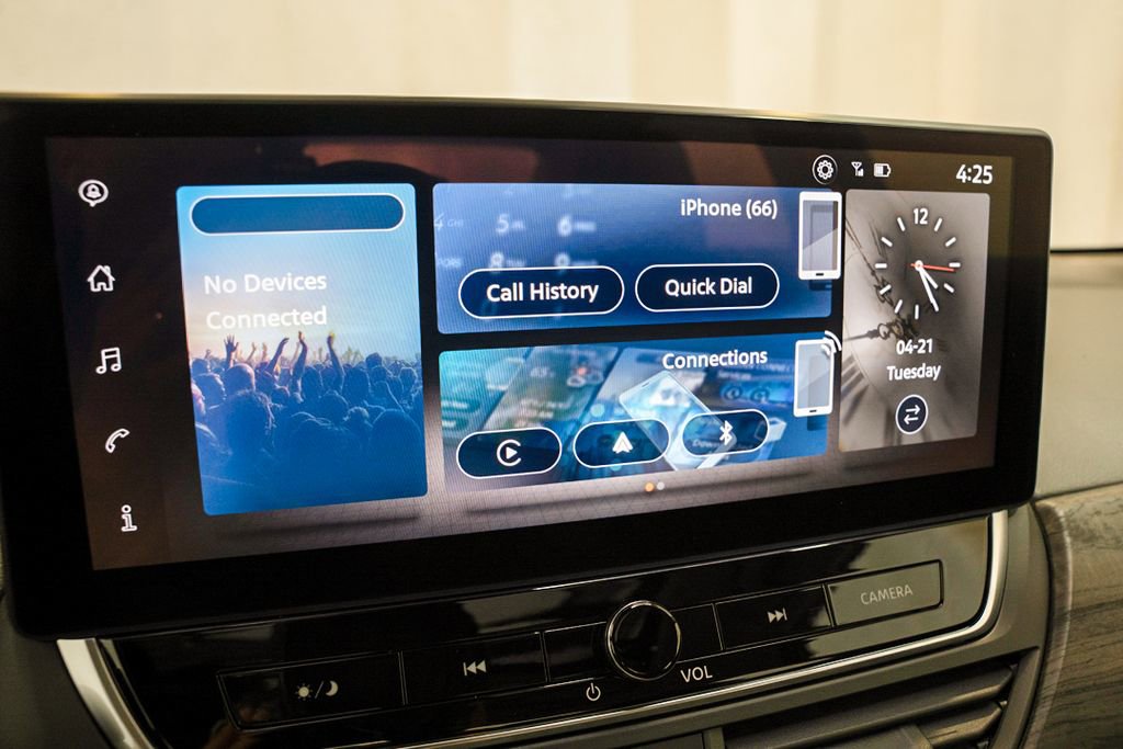 New 2026 Nissan Altima 2.5 SV w/ SV Premium Package FWD image 16