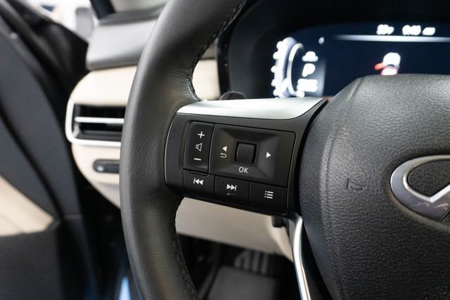 Used 2023 INFINITI QX60 Luxe w/ Cargo Package image 27
