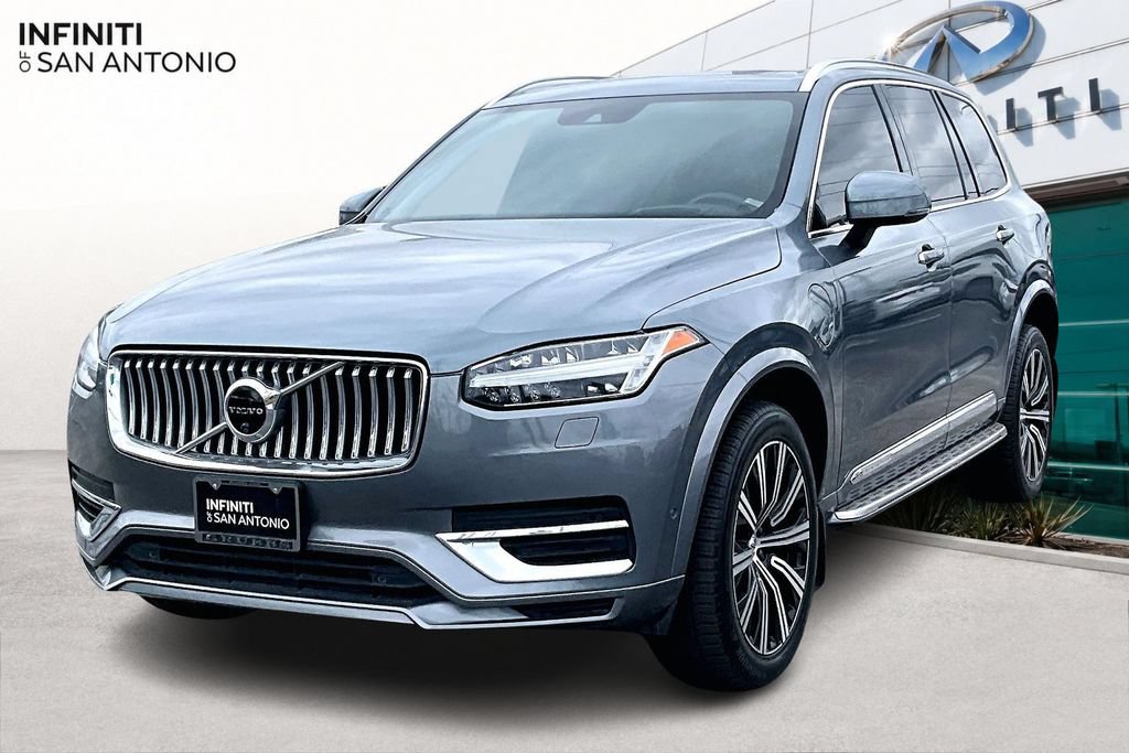 Used 2020 Volvo XC90 T8 Inscription AWD/4WD image 14