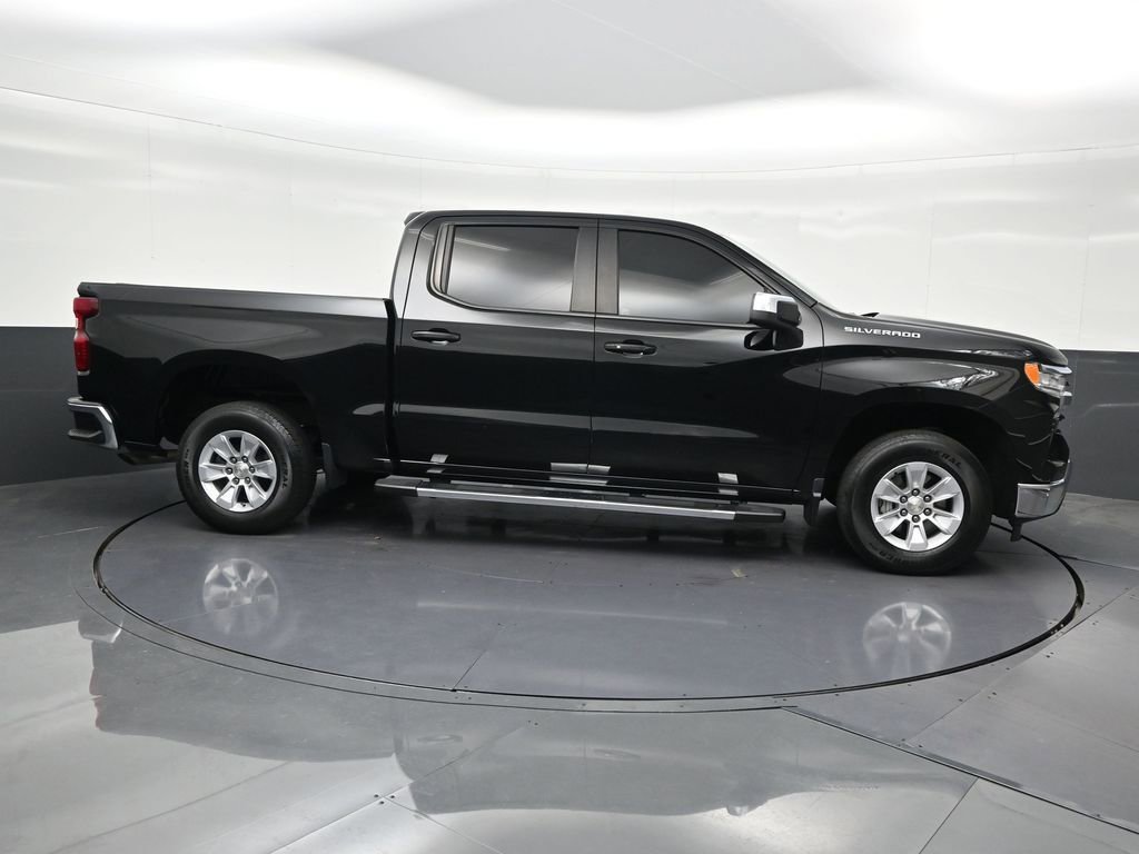 Used 2023 Chevrolet Silverado 1500 LT image 7