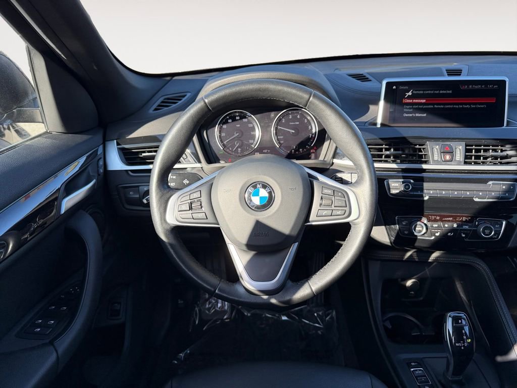 Used 2020 BMW X1 sDrive28i w/ Premium Package image 18