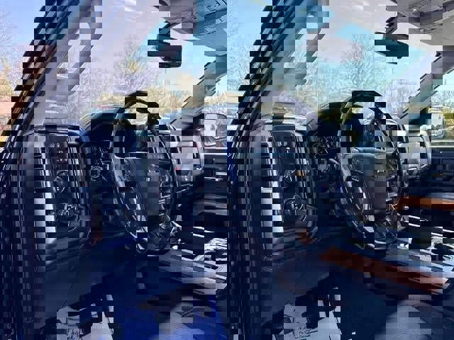 Used 2019 Chevrolet Silverado 2500 LTZ w/ Duramax Plus Package image 10