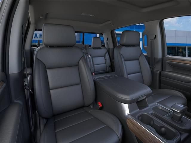 New 2026 Chevrolet Silverado 1500 LT AWD/4WD image 16