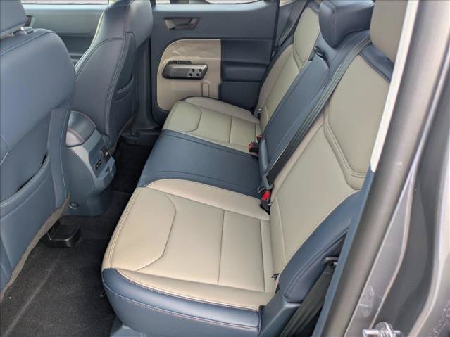 New 2026 Ford Maverick Lariat AWD/4WD image 16