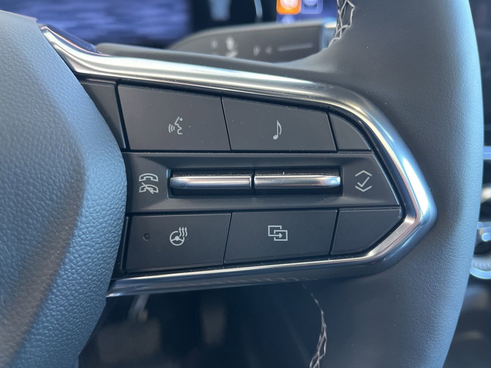 New 2024 Chevrolet Blazer EV LT AWD/4WD image 29